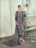 Zebtan Design # 6a Farmaish Chiffon Collection Vol 3 2022 Online Shopping