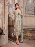 Zebtan Design # 6a Farmaish Chiffon Collection Vol 4 2022 Online Shopping