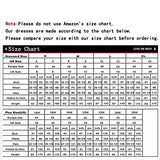 Women's Cocktail Dress Floral Lace Knee Length Short Formal Wedding Bridal Gown | Women's Formal Dresses