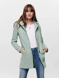 Lichen Ladies Onlsedona Light Coat OTW Noos - ONLY | Women's Coat & Jacket