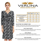 Women's Black & White Lace Pattern Pleated Waist A-line Dress Xl | Women's Casual Dresses