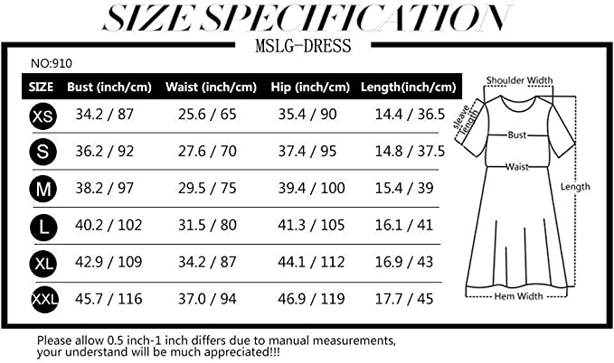 White Half Women's Elegant Round Neck V-Back Wedding Guest Floral Lace Cocktail Party A Line Dress - MSLG | Women's Cocktail Dresses