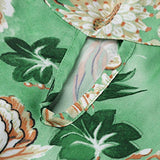 Women's Summer Beach Sundress Sweet Floral Long Dress Sleeveless Evening Party Dress | Original Brand | Women's Maxi Dresses