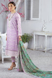 LSM Lakhany EC-2236 Embroidered Lawn 2022 Online Shopping
