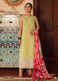 Mahgul Floral Perfection Sabzwari Lawn 2022 Online Shopping