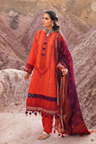 CL-22038 A Gul Ahmed Online Lawn Chunri 2022