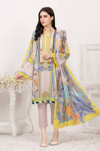 CLP-12013 B Gul Ahmed Azadi Edition 2021 – Original Brand