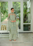 Meeral Wafa Dastaan Chiffon Colelction Online Shopping