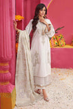 MJ-12076 Gul Ahmed Online Premium Lawn Embroidered 2022