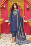 MJ-12075 Gul Ahmed Online Premium Lawn Embroidered 2022