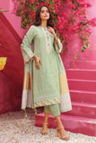 MJ-12002 Gul Ahmed Online Premium Lawn Jacquard 2022