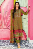 CL-22084 A Gul Ahmed Online Lawn Essential 2022