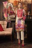 SSM-12008 Gul Ahmed Online Premium Lawn Silk 2022