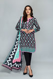 Clp-132 B Gul Ahmed Malmal Collection 2021