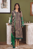 Charizma ANW-16 Aniq Embroidered Khaddar With Printed Wool Shawl Vol 2 Online Shopping