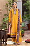 K-12002 Gul Ahmed Winter Collection 2021