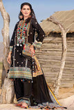 CL-1245 Gul Ahmed Online Lawn Essential 2022