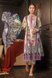 SSM-12007 Gul Ahmed Online Premium Lawn Silk 2022