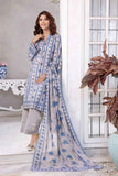 CL-22138 B Gul Ahmed Online Lawn Tribute 2022