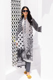 Gulahmed RB 22005 Black N White Collection 2022 Online Shopping