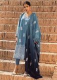Tena Durrani Aegean Luxury Lawn 2021