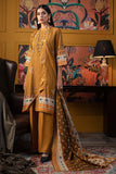 K-12038 A Gul Ahmed Winter Collection 2021
