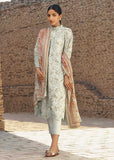Tena Durrani Gardenia Luxury Lawn 2021