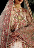 Hussain Rehar Mahtab Zaib Un Nisa Wedding Formals Online Shopping