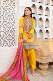 Anum ANCL-21 06A Chunri Lawn 2021