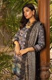 Alzohaib SSB'22 E-06B Sunshine Bloom Lawn 2022 Online Shopping