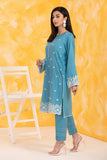 LSM Lakhany LSM-2813 Embroidered Pret Vol 1 2022 Online Shopping