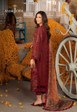 Asim Jofa AJAR-29 Aira Summer Prints Essentials Online Shopping