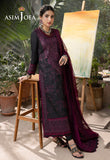Asim Jofa AJSW-16 Shadow Work Collection Online Shopping