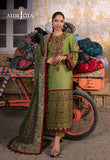 Asim Jofa AJAR-33 Aira Summer Prints Essentials Online Shopping