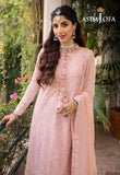 Asim Jofa AJSW-14 Shadow Work Collection Online Shopping