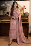 Asim Jofa AJSW-01 Shadow Work Collection Online Shopping