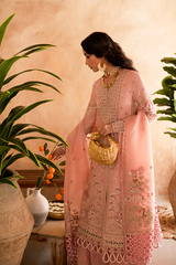 Suffuse By Sana Yasir Sibel Festive Eid Lawn 2022 Online Shopping