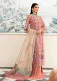 Elaf Premium ECH-10 Heer Luxury Handwork Collection Online Shopping