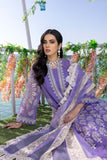 Charizma Signature CFL 02 Behan Ik Sahelii Lawn 2022 Online Shopping