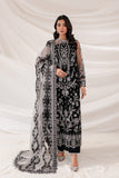 Farasha Black Swan Lumiere Luxury Collection Online Shopping