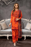 CVS-08 Charizma Pakistani Branded Original Suit