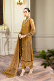 Farasha Amber Amiraa Chiffon Collection 2022 Online Shopping