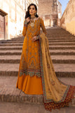 Charizma DJW-06 Dastan-E-Jashan Luxury Chiffon Collection Online Shopping