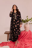 Farasha Black Scarlet Printed Summer Essentials Online Shopping