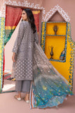 Charizma  CHN22-06 Chunri Lawn Vol 1 2022 Online Shopping