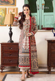 Asim Jofa AJRW-22 Rania Pre Winter Collection Online Shopping
