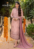 Asim Jofa AJSW-29 Shadow Work Collection Online Shopping