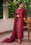 Asim Jofa AJSW-02 Shadow Work Collection Online Shopping