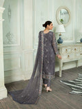 Zebtan Design # 6a Farmaish Chiffon Collection Vol 3 2022 Online Shopping