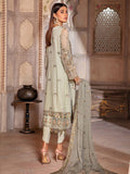 Zebtan Design # 6a Farmaish Chiffon Collection Vol 4 2022 Online Shopping